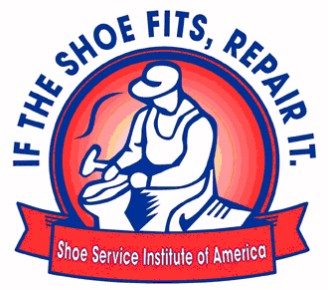 Member of Shoe Service Institute of America