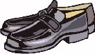 Shoe Savers Men's Shoe Repair