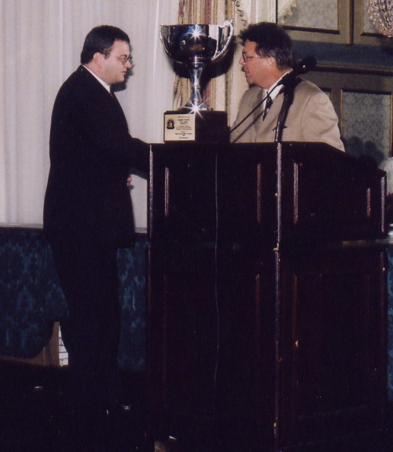 Guard Industries Awards Presentation 2