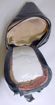 Dog Bit Jimmy Choo