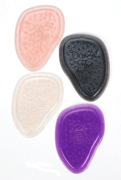 dancinfeet products