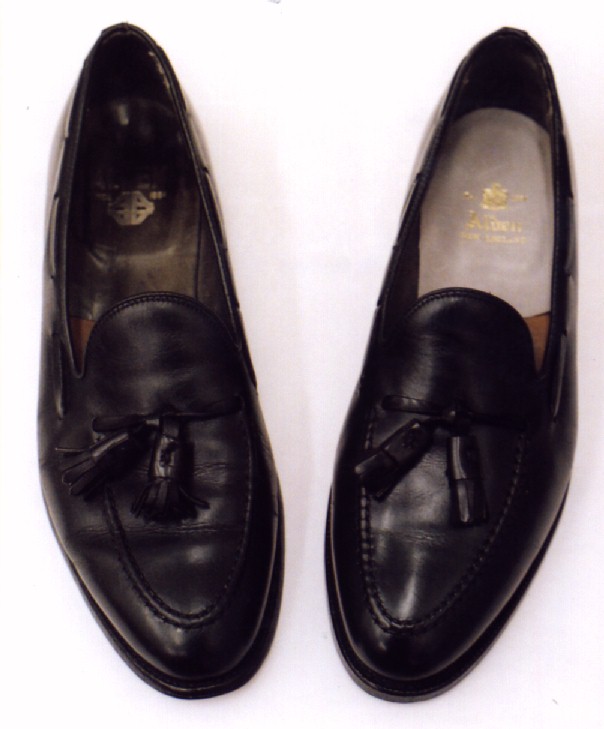 Alden Loafers