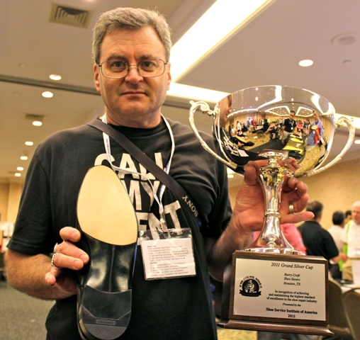 THE WINNER