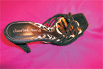 Foot Petals Tip Toes