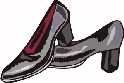 Shoe Savers Ladies Shoe Repair