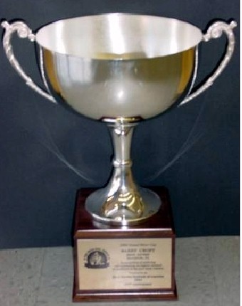 2004 International Grand Silver Cup