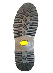 Vibram Soles