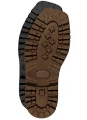 Vibram Soles