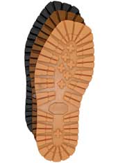 Vibram Soles